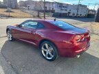 Thumbnail Photo 2 for 2010 Chevrolet Camaro SS Coupe