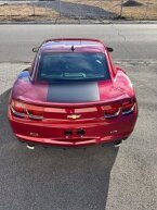 Thumbnail Photo 5 for 2010 Chevrolet Camaro SS Coupe