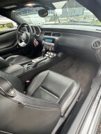 Thumbnail Photo 3 for 2010 Chevrolet Camaro SS Coupe w/ 2SS