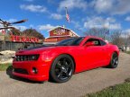Thumbnail Photo 3 for 2010 Chevrolet Camaro
