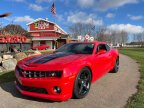 Thumbnail Photo 2 for 2010 Chevrolet Camaro