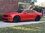 Thumbnail Photo 6 for 2010 Chevrolet Camaro SS Coupe