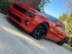 Thumbnail Photo 3 for 2010 Chevrolet Camaro SS Coupe