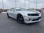 Thumbnail Photo 1 for 2010 Chevrolet Camaro