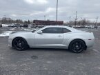 Thumbnail Photo 5 for 2010 Chevrolet Camaro