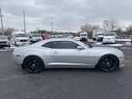 Thumbnail Photo 4 for 2010 Chevrolet Camaro