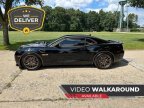 Thumbnail Photo 4 for 2010 Chevrolet Camaro SS