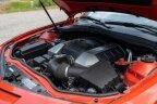 Thumbnail Photo 1 for 2010 Chevrolet Camaro SS
