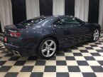 Thumbnail Photo 5 for 2010 Chevrolet Camaro SS