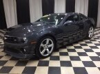 Thumbnail Photo 2 for 2010 Chevrolet Camaro SS