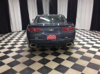 Thumbnail Photo 4 for 2010 Chevrolet Camaro SS