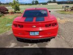 Thumbnail Photo 5 for 2010 Chevrolet Camaro