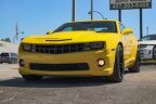 Thumbnail Photo 3 for 2010 Chevrolet Camaro
