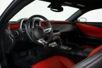 Thumbnail Photo 2 for 2010 Chevrolet Camaro SS Coupe