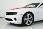 Thumbnail Photo 6 for 2010 Chevrolet Camaro SS Coupe