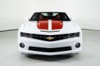 Thumbnail Photo 4 for 2010 Chevrolet Camaro SS Coupe