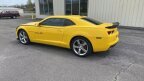 Thumbnail Photo 6 for 2010 Chevrolet Camaro