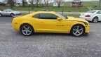 Thumbnail Photo 3 for 2010 Chevrolet Camaro