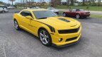 Thumbnail Photo 2 for 2010 Chevrolet Camaro