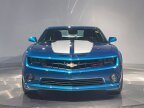 Thumbnail Photo 2 for 2010 Chevrolet Camaro SS Coupe