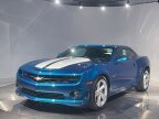 Thumbnail Photo 1 for 2010 Chevrolet Camaro SS Coupe
