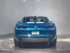 Thumbnail Photo 5 for 2010 Chevrolet Camaro SS Coupe