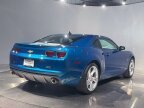 Thumbnail Photo 4 for 2010 Chevrolet Camaro SS Coupe