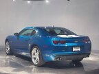 Thumbnail Photo 6 for 2010 Chevrolet Camaro SS Coupe