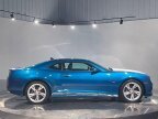 Thumbnail Photo 3 for 2010 Chevrolet Camaro SS Coupe