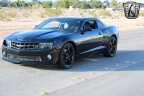 Thumbnail Photo 2 for 2010 Chevrolet Camaro