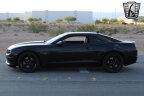 Thumbnail Photo 6 for 2010 Chevrolet Camaro