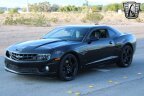 Thumbnail Photo 5 for 2010 Chevrolet Camaro