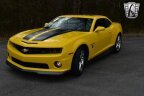 Thumbnail Photo 2 for 2010 Chevrolet Camaro