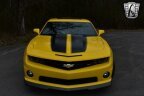 Thumbnail Photo 3 for 2010 Chevrolet Camaro