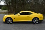 Thumbnail Photo 5 for 2010 Chevrolet Camaro