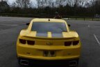 Thumbnail Photo 6 for 2010 Chevrolet Camaro