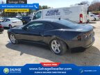 Thumbnail Photo 3 for New 2010 Chevrolet Camaro LT Coupe