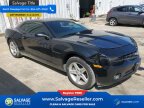 Thumbnail Photo 5 for New 2010 Chevrolet Camaro LT Coupe