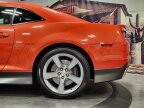 Thumbnail Photo 5 for 2010 Chevrolet Camaro