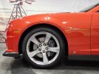 Thumbnail Photo 4 for 2010 Chevrolet Camaro