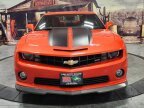 Thumbnail Photo 2 for 2010 Chevrolet Camaro