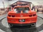 Thumbnail Photo 3 for 2010 Chevrolet Camaro