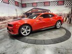 Thumbnail Photo 1 for 2010 Chevrolet Camaro