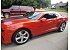 2010 Chevrolet Camaro