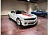 2010 Chevrolet Camaro SS