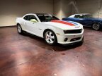 Thumbnail Photo 2 for 2010 Chevrolet Camaro SS