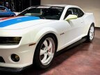 Thumbnail Photo 6 for 2010 Chevrolet Camaro SS