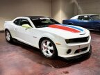 Thumbnail Photo 1 for 2010 Chevrolet Camaro SS