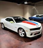 Thumbnail Photo 3 for 2010 Chevrolet Camaro SS