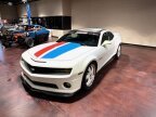 Thumbnail Photo 5 for 2010 Chevrolet Camaro SS